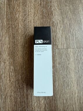 PCA Skin Daily Cleansing Oil
